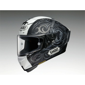 Shoei X-Spirit III Kagayama