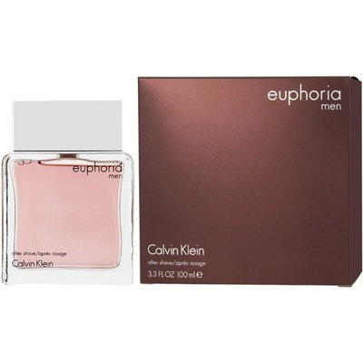 Calvin Klein Euphoria After Shave Lotion 100ml за Мъже