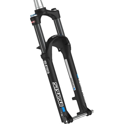 SR Suntour XCR32 AIR LO-R DISC boost