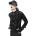 Devil fashion мъжка тениска с дълъг ръкав DEVIL FASHION - Punk - TT301