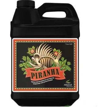 Image 1 of Piranha 4L - Стимулатор за Корен