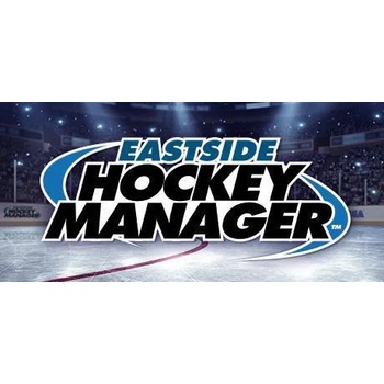 Image 1 of SEGA Eastside Hockey Manager (PC)
