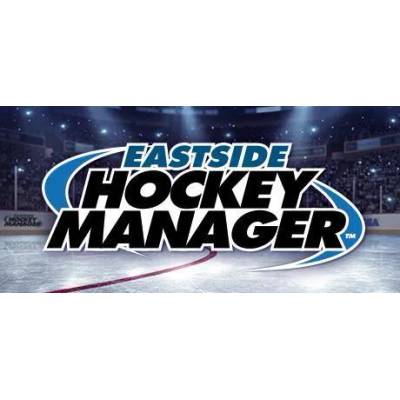 SEGA Eastside Hockey Manager (PC)