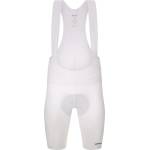 Santini Мъжки клин за колоездене Santini UCI World Champion Bib Shorts Mondo Cycling bottoms - Bianco - размер XXL (055-3436-0115)