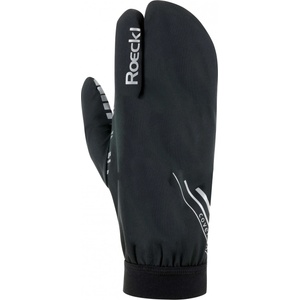 Roeckl Sports Ръкавици Roeckl Sports Rottal Cover Trigger Gloves - Black - размер 8, 5 (EU) (202-4867-0115)