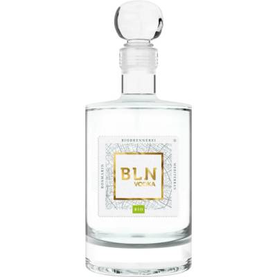 BLN Bio Vodka 40% 0,5 l (holá láhev)