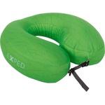 Exped Възглавница за пътуване Exped NeckPillow Deluxe Pillow - Lichen Forest - размер One Size (557-0283-0711)