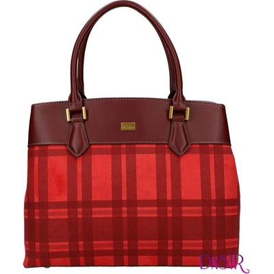 David Jones CM5499 červená