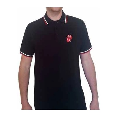 Polokošile Classic Tongue