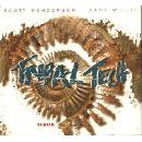 Thick - Tribal Tech CD