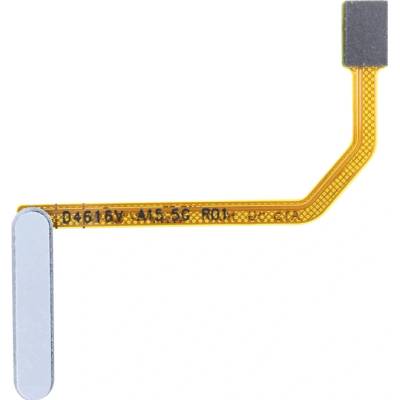 Čtečka otisků prstů + Flex kabel tlačítka napájení Samsung Galaxy A15 5G (A156 / 2023) – kouzelně modrý SAM1582