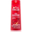 Garnier Fructis Color Resist šampón 400 ml