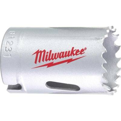 MILWAUKEE Kruhová pilka Bi-metal CONTRACTOR ∅ 32mm