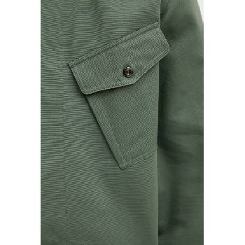 KENZO Памучна риза Kenzo (FG55CH5439OT)