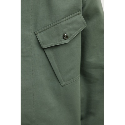 KENZO Памучна риза Kenzo (FG55CH5439OT)