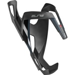 Elite Поставка за бутилка Elite Vico Carbon Bottle holders - Matt / Black Graphic - размер One Size (870-2208-0211)