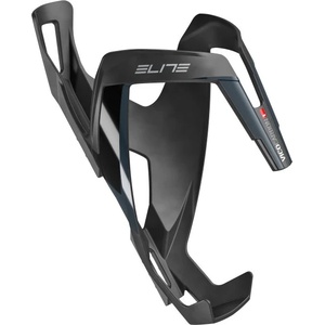 Elite Поставка за бутилка Elite Vico Carbon Bottle holders - Matt / Black Graphic - размер One Size (870-2208-0211)