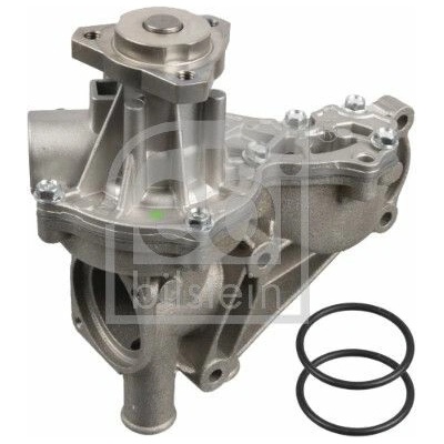 Vodní čerpadlo, chlazení motoru FEBI BILSTEIN 01349