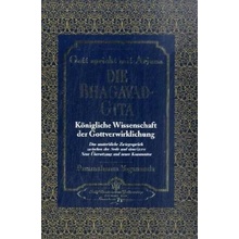 Die Bhagavad Gita Yogananda Paramahansa