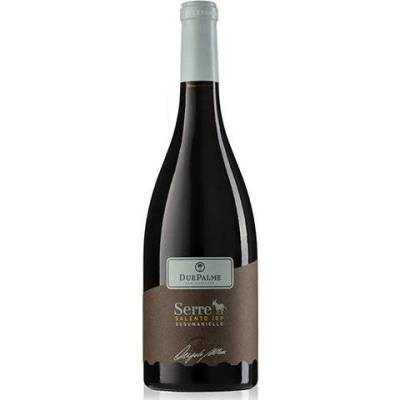 Cantine Due Palme Susumaniello Salento IGP 2021 13,5% 0,75 l (holá lahev)