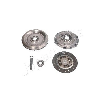 Spojková sada JAPANPARTS KV-VW02
