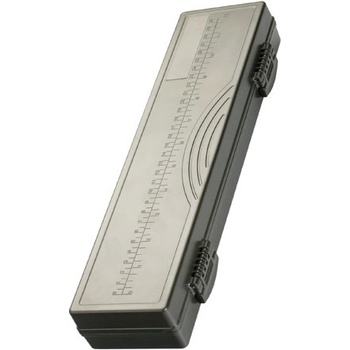 Mivardi Carp box for hookleNGTh double
