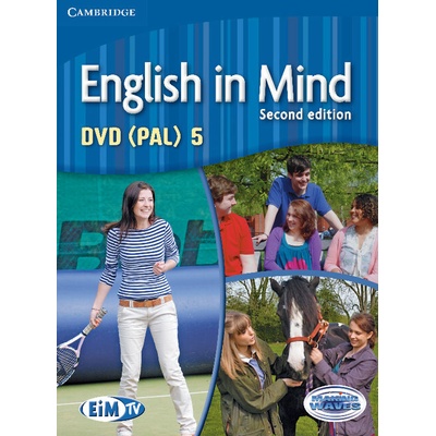 English in Mind 2nd Edition Level 5
