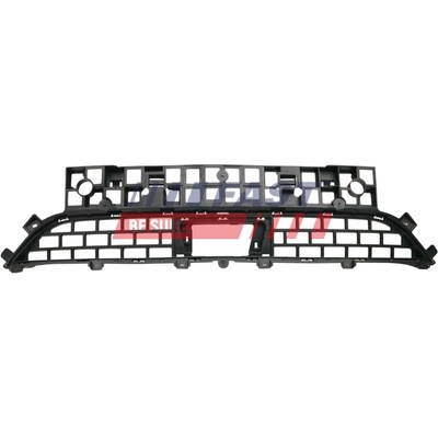 Větrací mřížka, nárazník FAST FT91515G