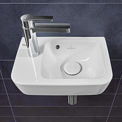 Villeroy & Boch O.novo Compact 43423601
