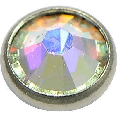 Microdermal titan perleťová MDT4