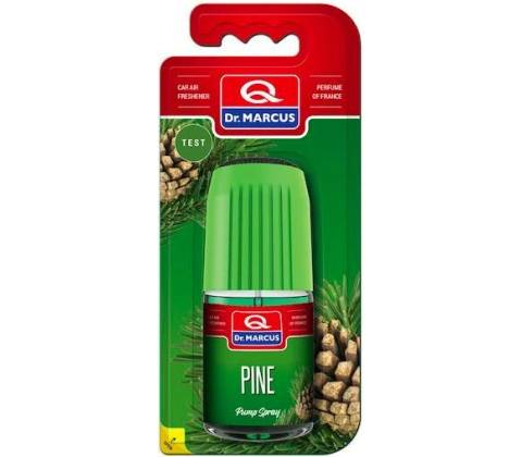 Dr. MARCUS Pump Spray Pine 50ml
