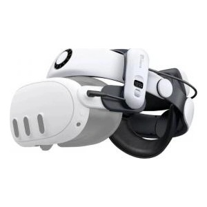 BoboVR s3 pro battery head strap - pcmall