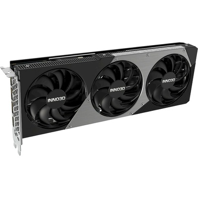 Inno3D GeForce RTX 5070 X3 OC 12GB GDDR7 N50703-12D7X-195064L