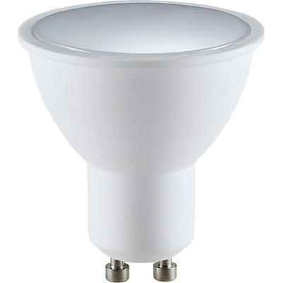 Rábalux SMD LED крушка, GU10, 5W, 400lm, RGB - 79004 (79004)