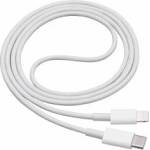Akyga Cable USB type C / Lightning 1m AK-USB-35 20W