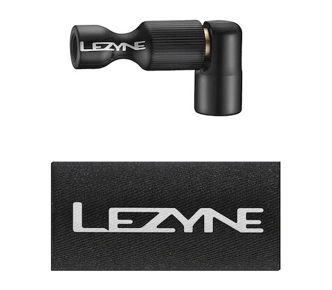 Lezyne Trigger Drive CO2