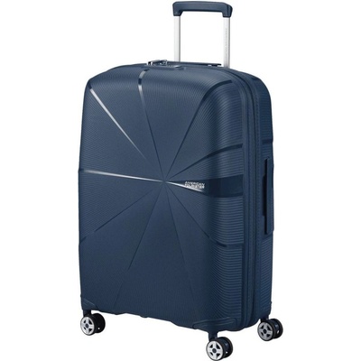 American Tourister Starvibe EXP modrá 77 l – Zbozi.Blesk.cz