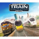 Train Simulator Classic