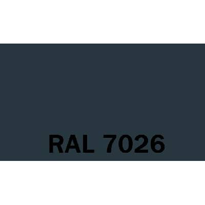 Dulux High Gloss 2,5L RAL 7026