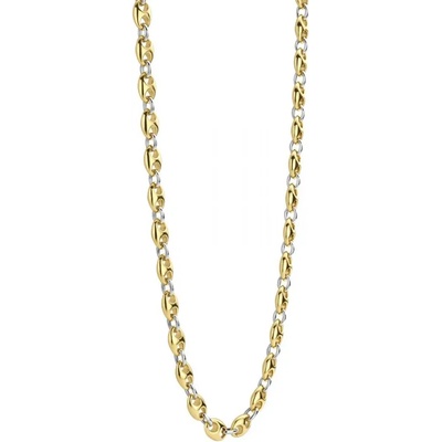 Ti Sento Дамско сребърно колие Ti Sento 3985SY (3985SY)