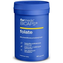 Formeds Bicaps Folate 60 kapsúl