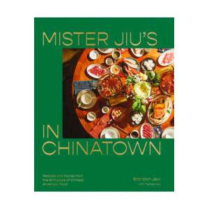 Mister Jiu's in Chinatown | Brandon Jew, Tienlon Ho (2021)