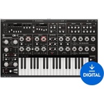 GForce Oberheim OB-1 (Дигитален продукт)