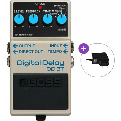 Boss DD-3T Set