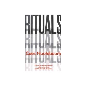 Rituals | Cees Nooteboom (ISBN: 9781782067177)