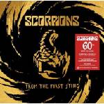Scorpions - From The First Sting (60th Anniversary) (2 CD) (4099964161076)