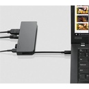 Lenovo Powered USB-C Travel Hub 4X90S92381