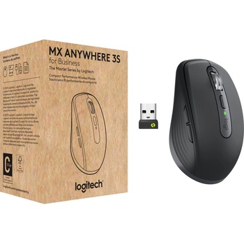 Logitech MX Anywhere 3S for Business 910-006958