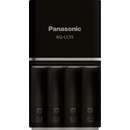 Panasonic Eneloop Smart-Quick Charger + 4x AA 2500mAh K-KJ55HCD40E