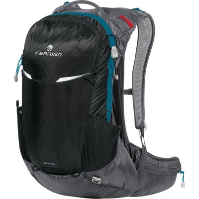 Ferrino Zephyr 12l black